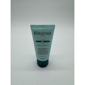 Kerastase Resistance Ciment Thermique 1.7fl Oz New